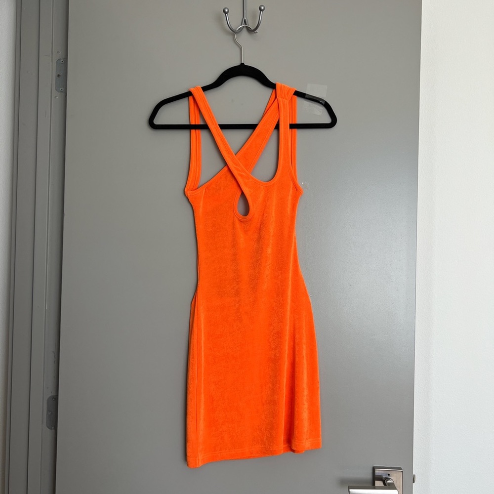 Beginning Boutique Dress